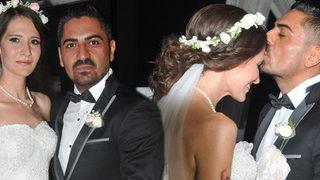 Bülent Polat baba oldu