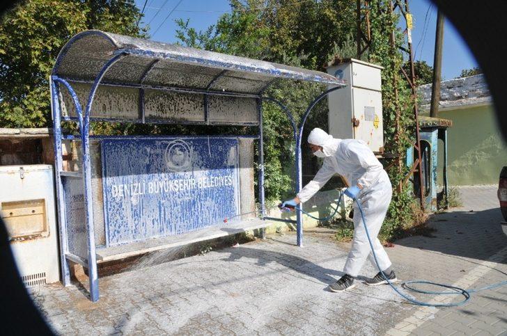 Karantinadaki vatandaşların ihtiyaçları gideriliyor G4