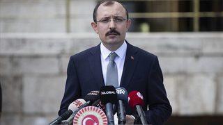 Mehmet Muş kimdir? Ticaret Bakanı Mehmet Muş kimdir?