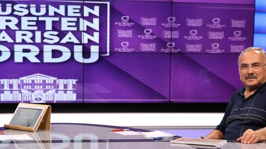 Hilmi Güler: “Yanlış hesap Ordu’dan döner”