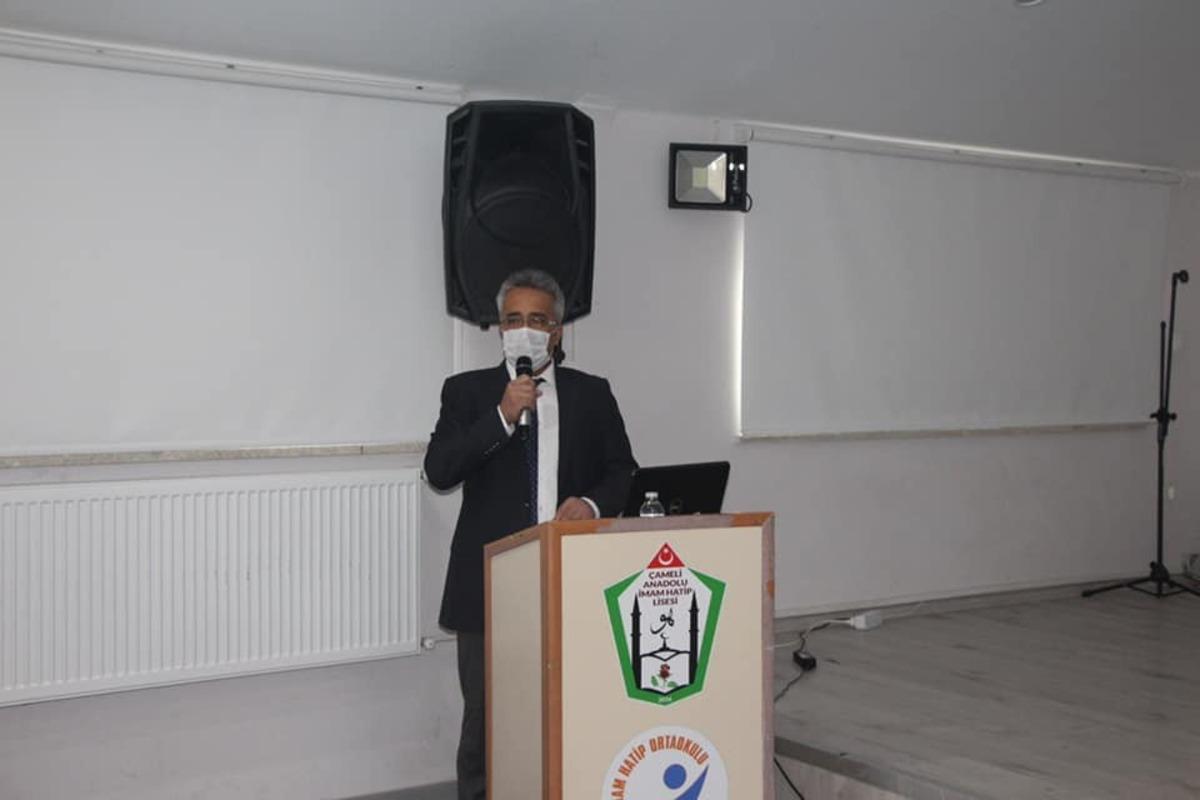 Kaymakamlık, uzaktan eğitim g&ouml;ren &ouml;ğrenciler i&ccedil;in harekete ge&ccedil;ti