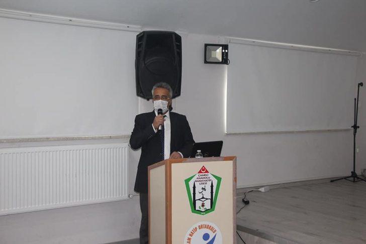 Kaymakamlık, uzaktan eğitim gören öğrenciler için harekete geçti G1