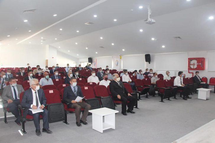 Kaymakamlık, uzaktan eğitim gören öğrenciler için harekete geçti G2