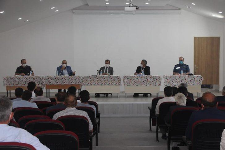 Kaymakamlık, uzaktan eğitim gören öğrenciler için harekete geçti G3