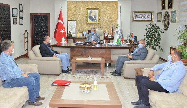 En güvenilir ürünler Kayseri Şeker’den G3