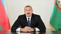 Aliyev'den Cumhurba�kan� Erdo�an'a taziye mektubu