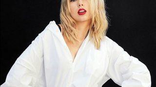 Taylor Swift, Whitney Houston’ın 33 yıllık rekorunu kırdı