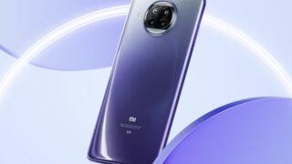 Uygun fiyatlı: Xiaomi Mi 10T Lite tanıtıldı! İşte özellikleri, fiyatı