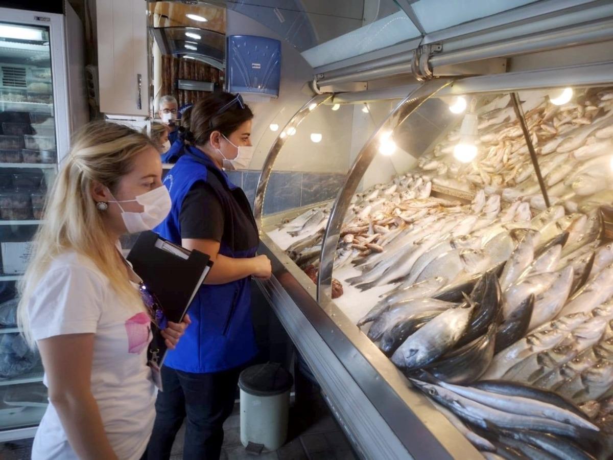 Aliağa&rsquo;da tarıma destek s&uuml;r&uuml;yor