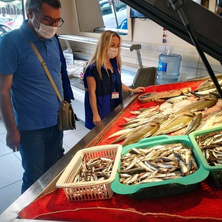 Aliağa’da tarıma destek sürüyor G3