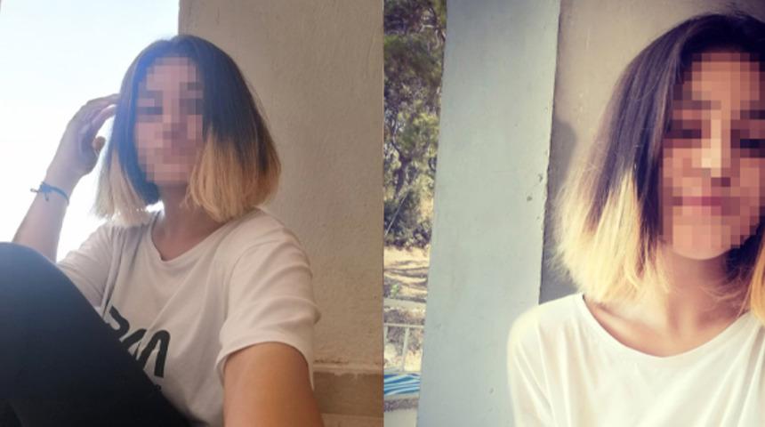 14 yaşındaki Filiz her yerde aranıyordu! 'Hayattan sıkılmış'