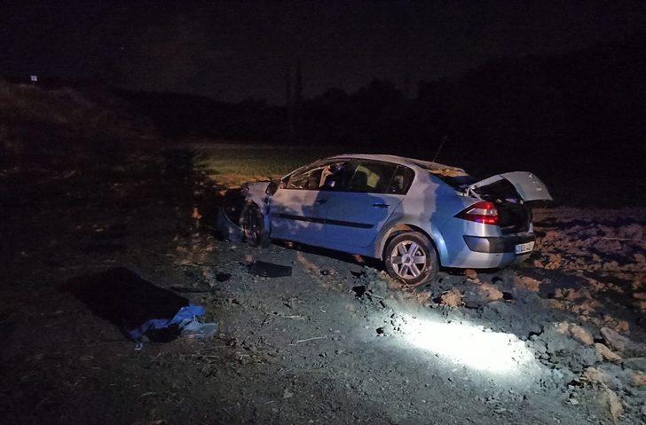 Doğuma girdikten sonra eşini kazada kaybeden kadına acı haber verilemedi G1