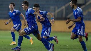 Ankaraspor'un transfer yasağı kalktı