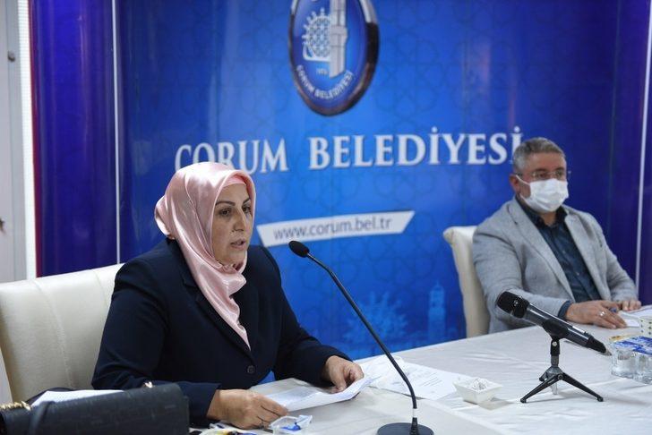 Kent konseyi uzun bir aradan sonra ilk toplantısını gerçekleştirdi G2