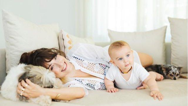 Oyuncu Hazal Kaya’dan eşi Ali Atay’a esprili iltifat! ‘Gülücükler saçıyor...’