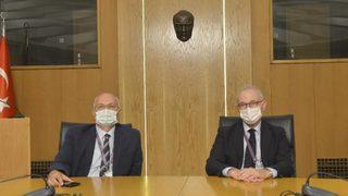 Türkiye'deki koronavirüs aşısında yeni gelişme! İkinci doz yapıldı