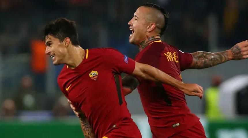 SON DAKİKA! Fenerbahçe, Diego Perotti ile her konuda anlaşma sağladı!