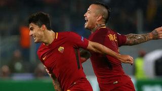 SON DAKİKA! Fenerbahçe, Diego Perotti ile her konuda anlaşma sağladı!