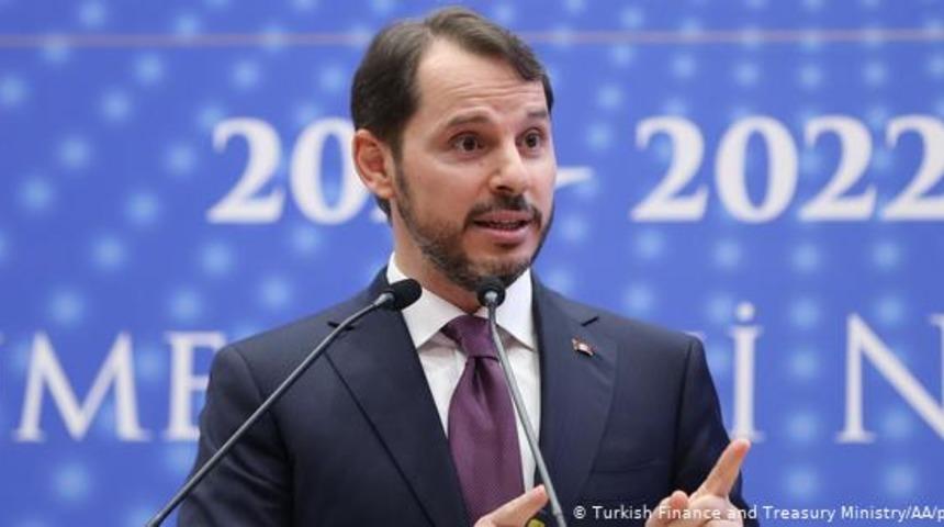 Vergi indirimi döviz tasarruflarını nasıl etkiler?