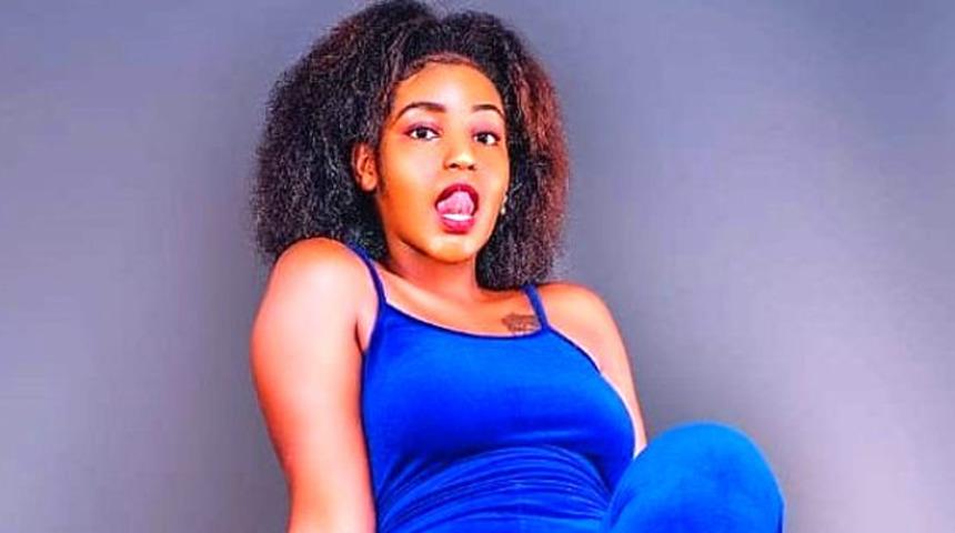 Shakila adlı bir kadın, Victor Wanyama ile 5.000 pound karşılığında ilişkiye girdiğini söyledi!