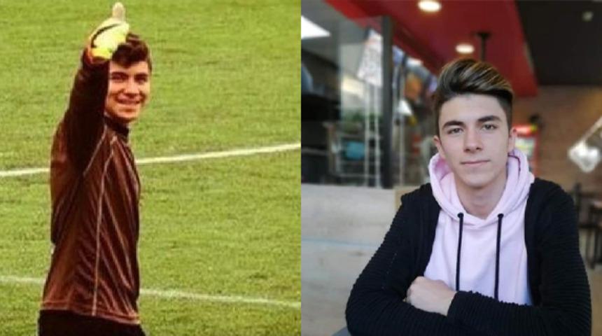 Liseli İskender&rsquo;in &ouml;l&uuml;m&uuml;ne sebep olmuştu! Flaş karar