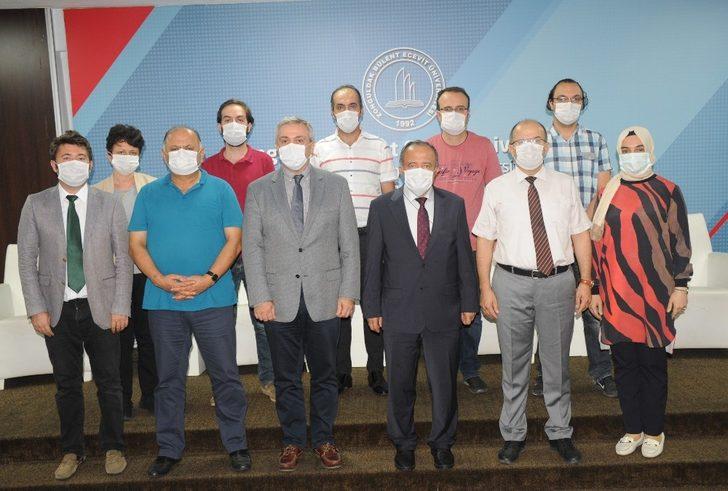 Çufalı’dan teşekkür belgesi G1