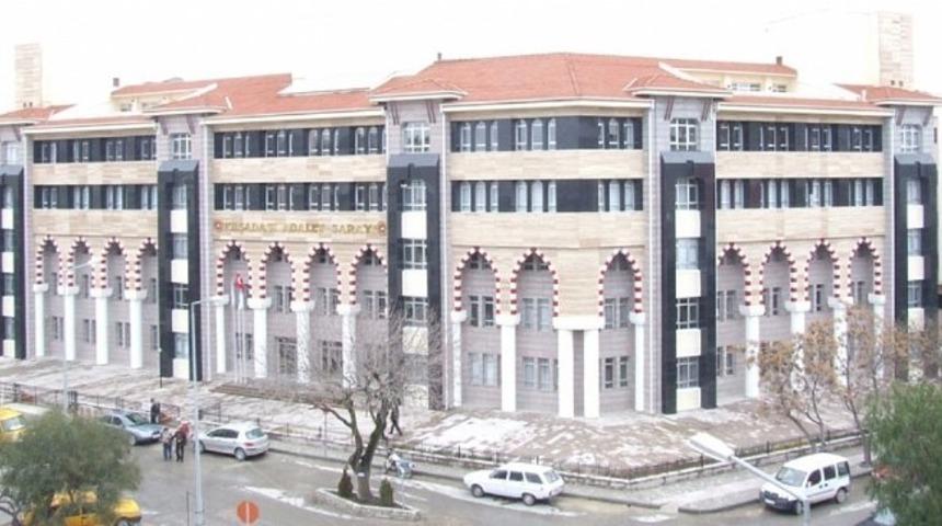 Kuşadası&rsquo;nda mahkeme ve duruşmalara 14 g&uuml;n ara verildi