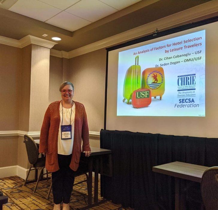 Doğan: “OMÜ-TTO’nun Destekleri Sayesinde Başarıya Ulaştım" G1