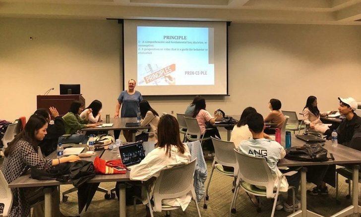 Doğan: “OMÜ-TTO’nun Destekleri Sayesinde Başarıya Ulaştım" G2