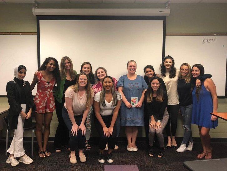 Doğan: “OMÜ-TTO’nun Destekleri Sayesinde Başarıya Ulaştım" G3