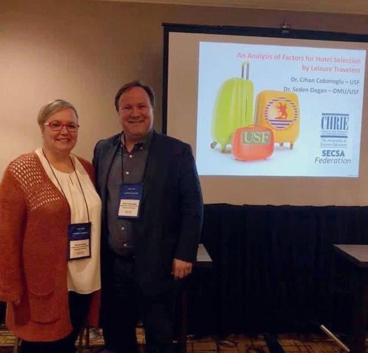 Doğan: “OMÜ-TTO’nun Destekleri Sayesinde Başarıya Ulaştım" G5