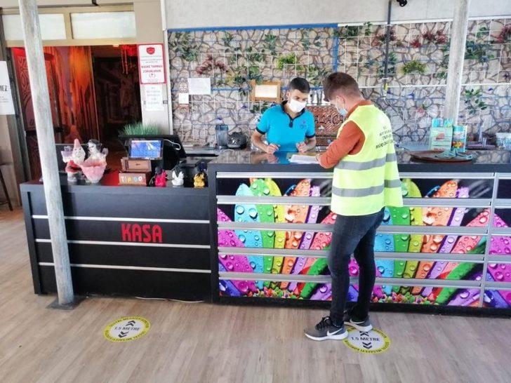 Ağrı’da karantina ihlaline 6 bin 300 lira para cezası G1