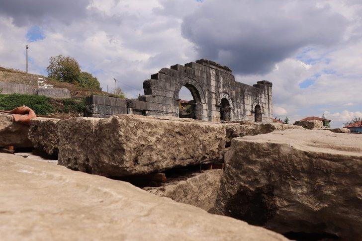 Hamza Cebeci Konuralp de incelemelerde bulundu G3