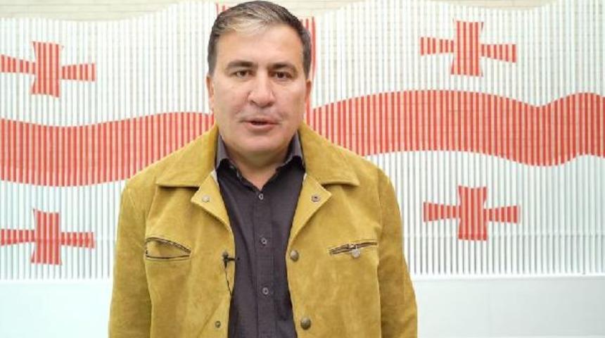 Eski Gürcü liderinin Azerbaycan paylaşımı Ermenistan’ı kızdırdı