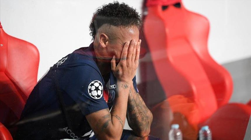 Neymar'ın İspanyol maliyesine 34 milyon avro borcu var
