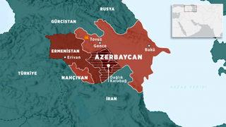 Rusya ve İran arasında kritik 'Dağlık Karabağ' görüşmesi