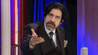 Okan Bayülgen'den Instagram eleştirisi: Büyük bir tiksintiyle sona ereceğini öngörüyorum