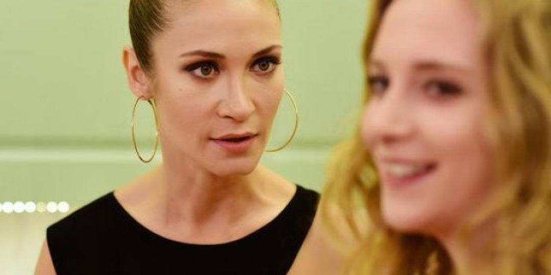 Arkadaşlar İyidir 9. B&ouml;l&uuml;m Fotoğrafları