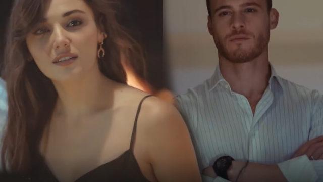 Sen Çal Kapımı 13. yeni bölüm fragmanı yayınlandı! Eda'ya Serkan'ın ailesinden büyük darbe! Sen Çal Kapımı 12. son bölüm izle