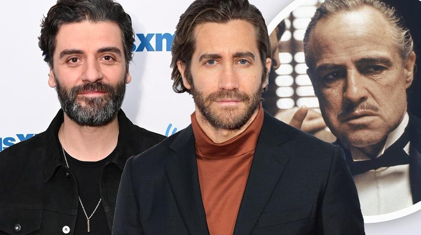 Baba’nın (The Godfather) yapımını konu alan filmin oyuncu kadrosu şekilleniyor 