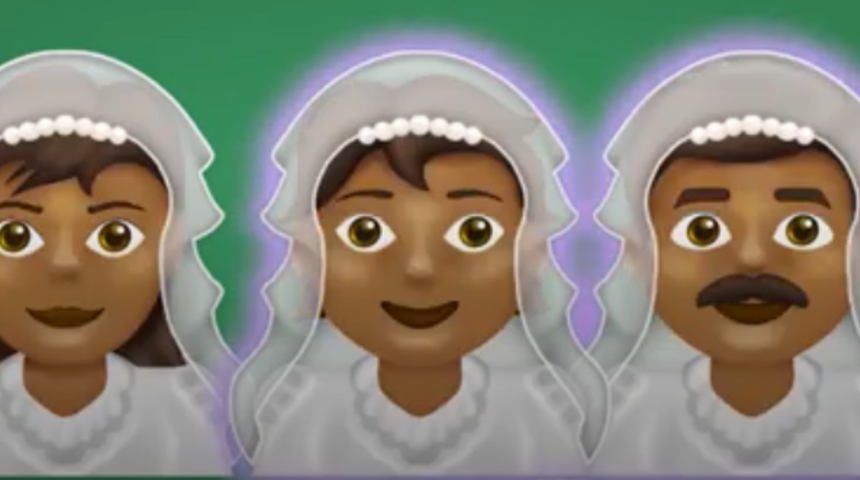 Yeni emojiler geldi! iOS 14.2 yeni emojilerle yayınlandı