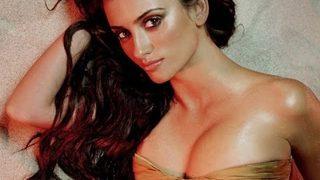 Penelope Cruz güzellik sırrını açıkladı 