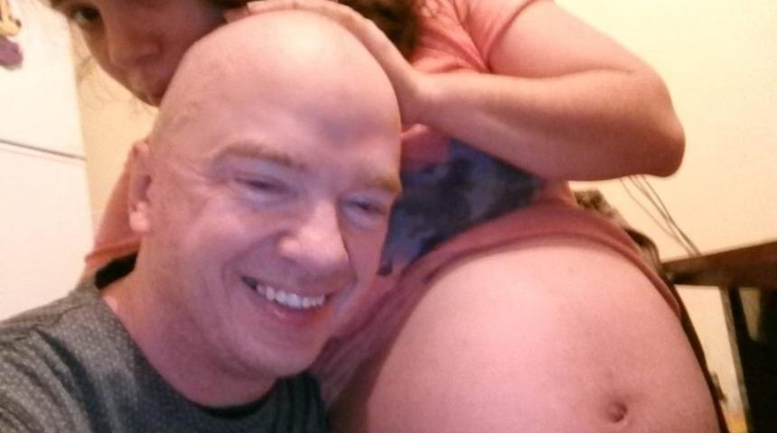 150'den fazla &ccedil;ocuğun babası: Pandemi beni yavaşlatmadı!