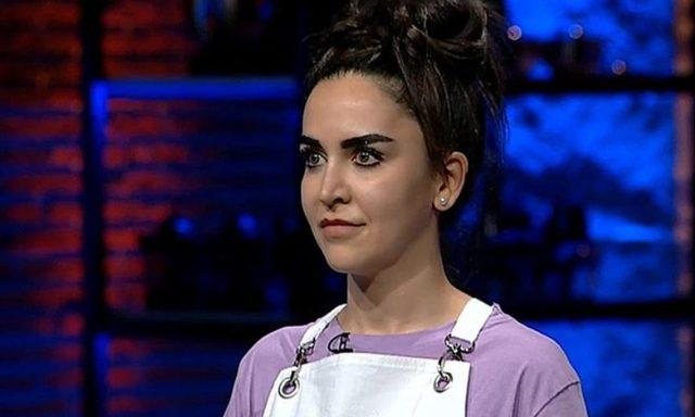 duygu Masterchef 