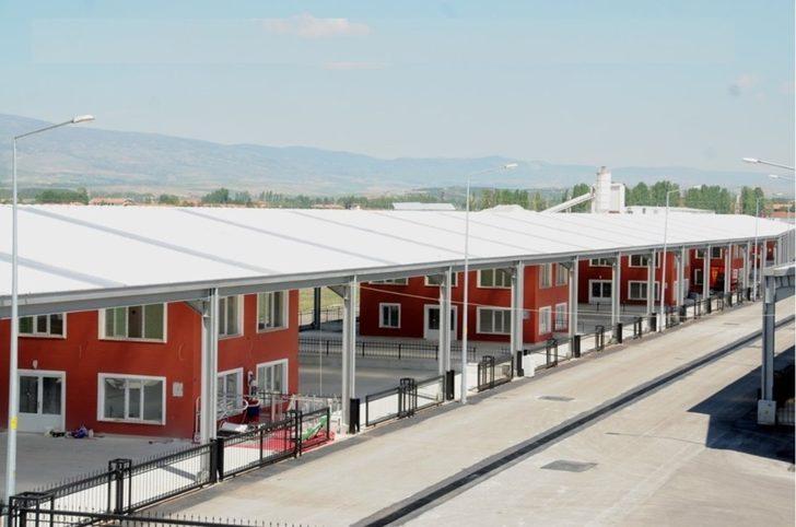 Başkan Cabbar: “Develimize galericiler sitesi hayırlı olsun” G2