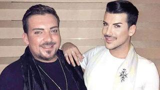 Sosyal medya fenomeni yoğun bakımda