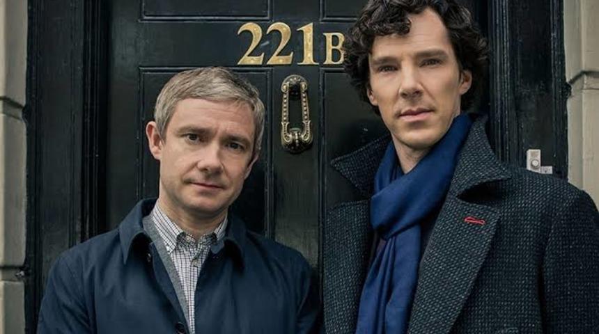 Netflix'in yeni Sherlock Holmes dizisi The Irregulars hakkında bilinenler 