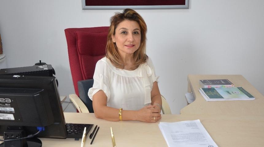 Prof. Dr. Vesile Altınyazar&rsquo;ın EMDR Terapisti akreditasyonu onaylandı