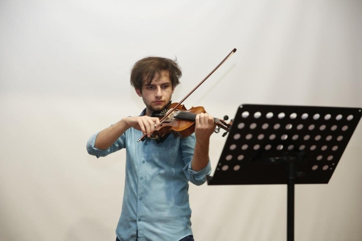 Başakşehir M&uuml;zik Akademisi ile &uuml;niversiteli oldular