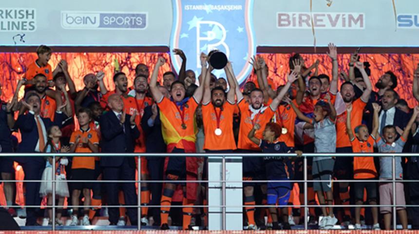 İşte Başakşehir'in Şampiyonlar Ligi'ndeki muhtemel rakipleri